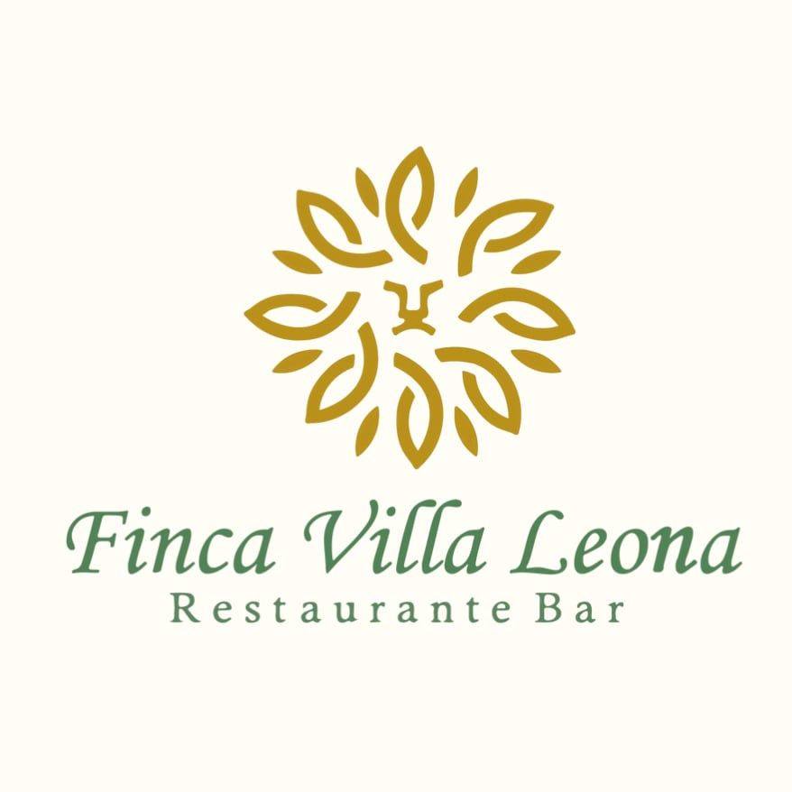 Logo Finca Villa Leona